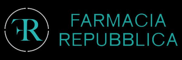logo Farmacia repubblica