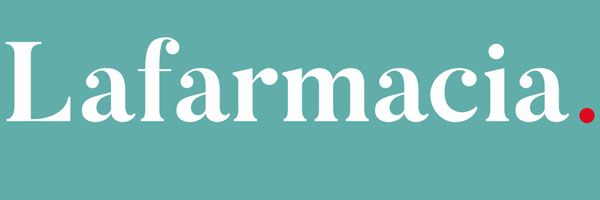 logo La farmacia