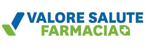 logo Valore salute farmacia