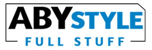 logo abystyle