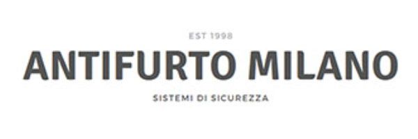 logo antifurto milano