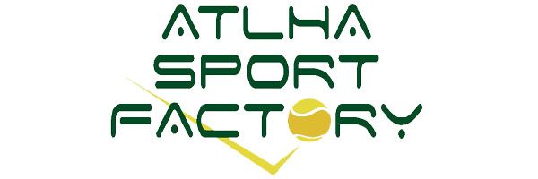 logo atlha sport factory