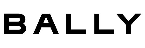 logo bally