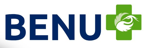 logo benu