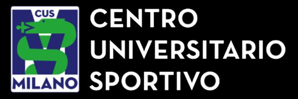 logo centro universitario sportivo