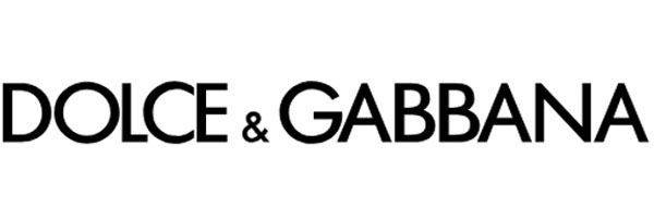 logo dolce gabbana