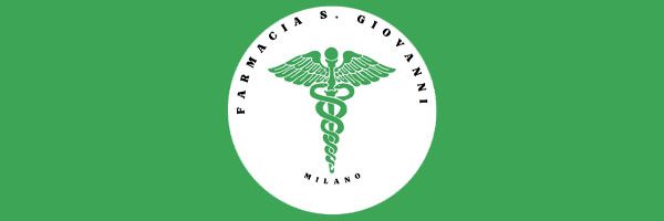 logo farmacia S giovanni