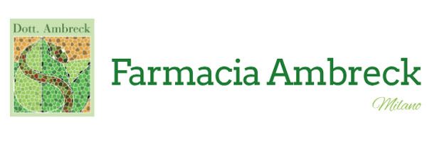 logo farmacia ambreck