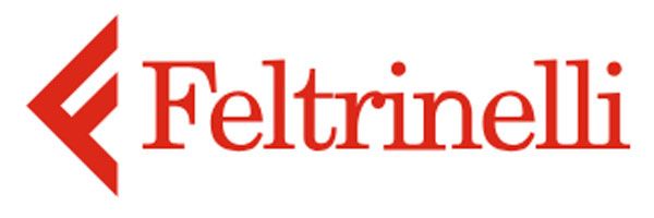 logo feltrinelli