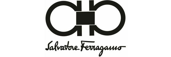logo ferragamo