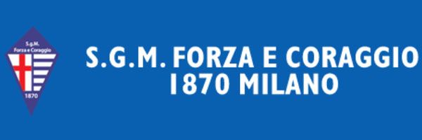 logo forza e coragio