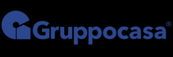 logo gruppocasa