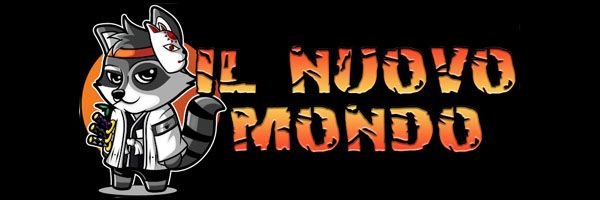 logo il nuovo mondo