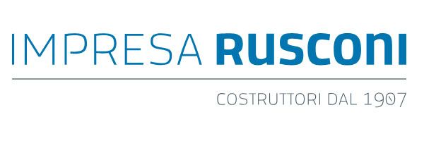 logo impresa rusconi