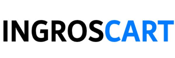 logo ingroscart