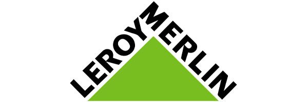 logo leroy merlin