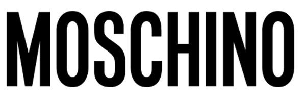 logo moschino