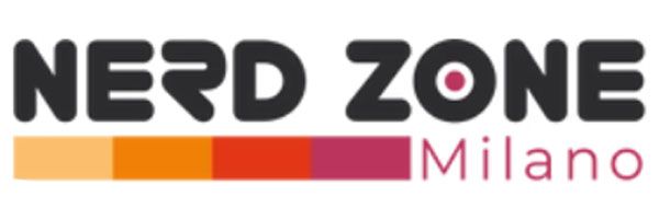 logo nerd zone