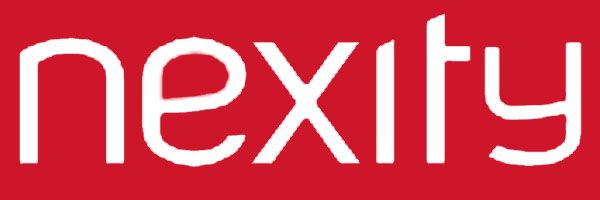 logo nexity