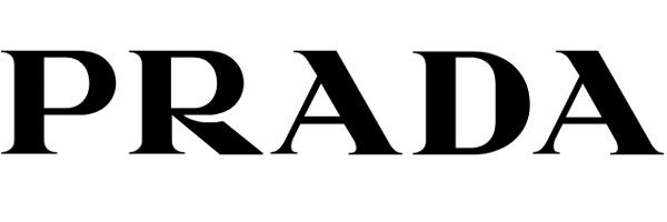 logo prada