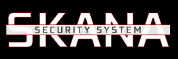 logo skana
