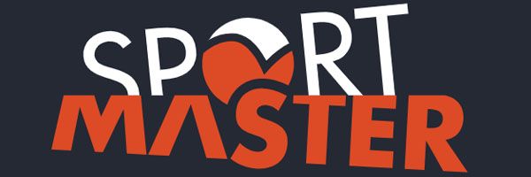 logo sport master