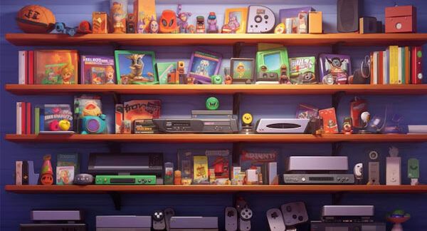 negozi geek a Milano