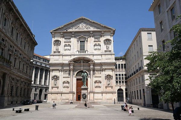 Chiesa di San Fedele