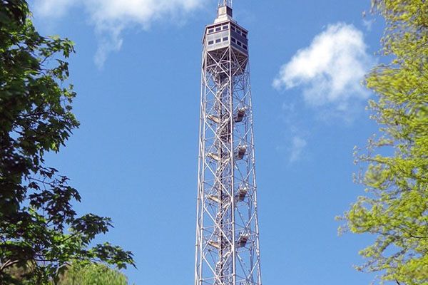 Torre Branca
