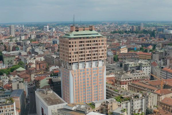 Torre Velasca