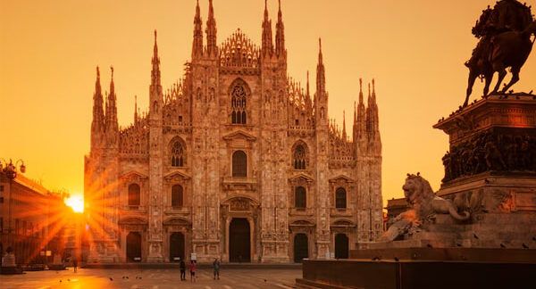 chiese in Milano