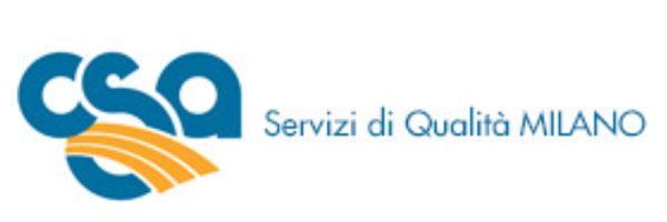 logo CSA