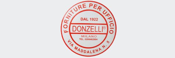 logo Donzelli