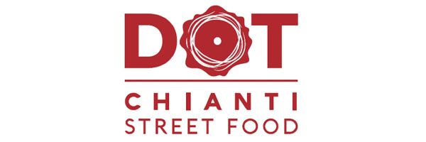 logo Dot chianti Street food