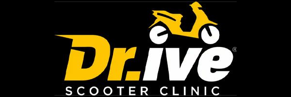 logo Dr.ive