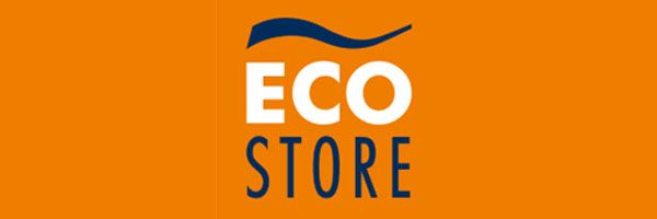logo Eco store
