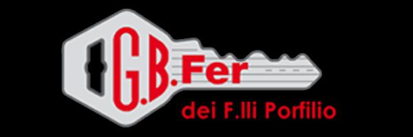logo GB fer