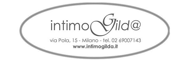 logo Intimo Gilda
