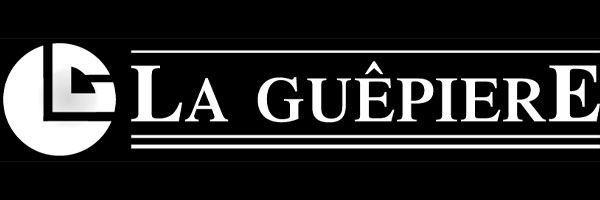 logo La guepiere
