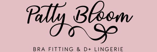logo Patty Bloom