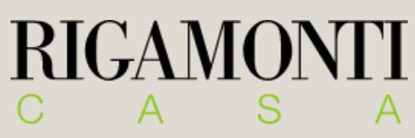 logo Rigamonti casa