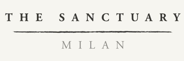 logo The sanctuary