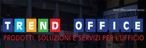 logo Trend Office