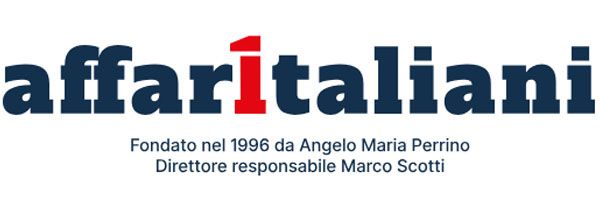 logo affaritaliani