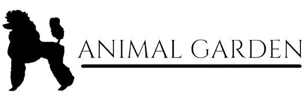 logo animal garden
