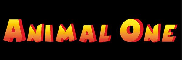 logo animal one
