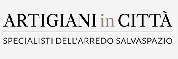 logo artigiani in citta