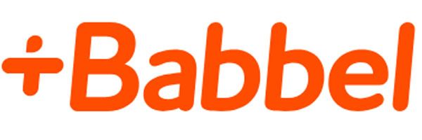 logo babbel