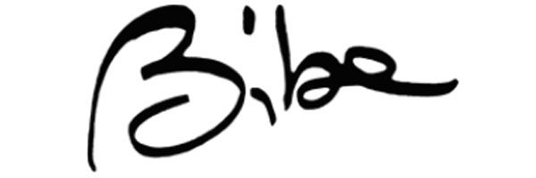 logo bibe