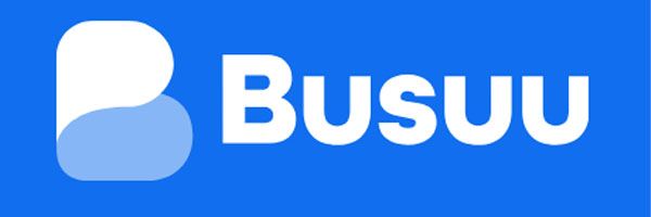 logo busuu